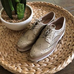 Zara shoes